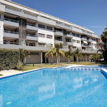 Apartment Marina Raset By Interhome Denia Zewnętrze zdjęcie
