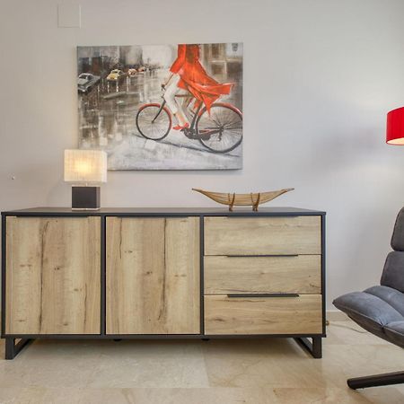 Apartment Marina Raset By Interhome Denia Zewnętrze zdjęcie