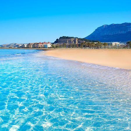 Apartment Marina Raset By Interhome Denia Zewnętrze zdjęcie