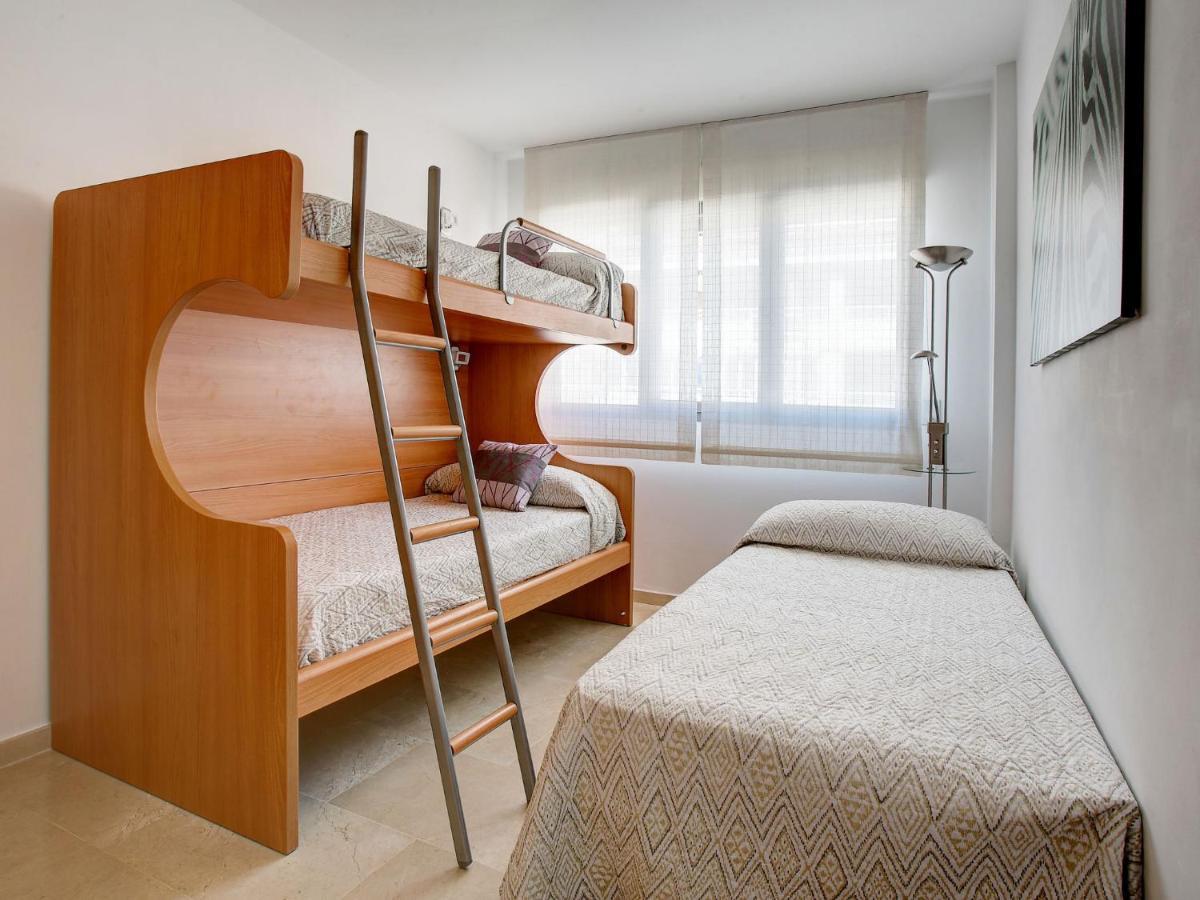 Apartment Marina Raset By Interhome Denia Zewnętrze zdjęcie