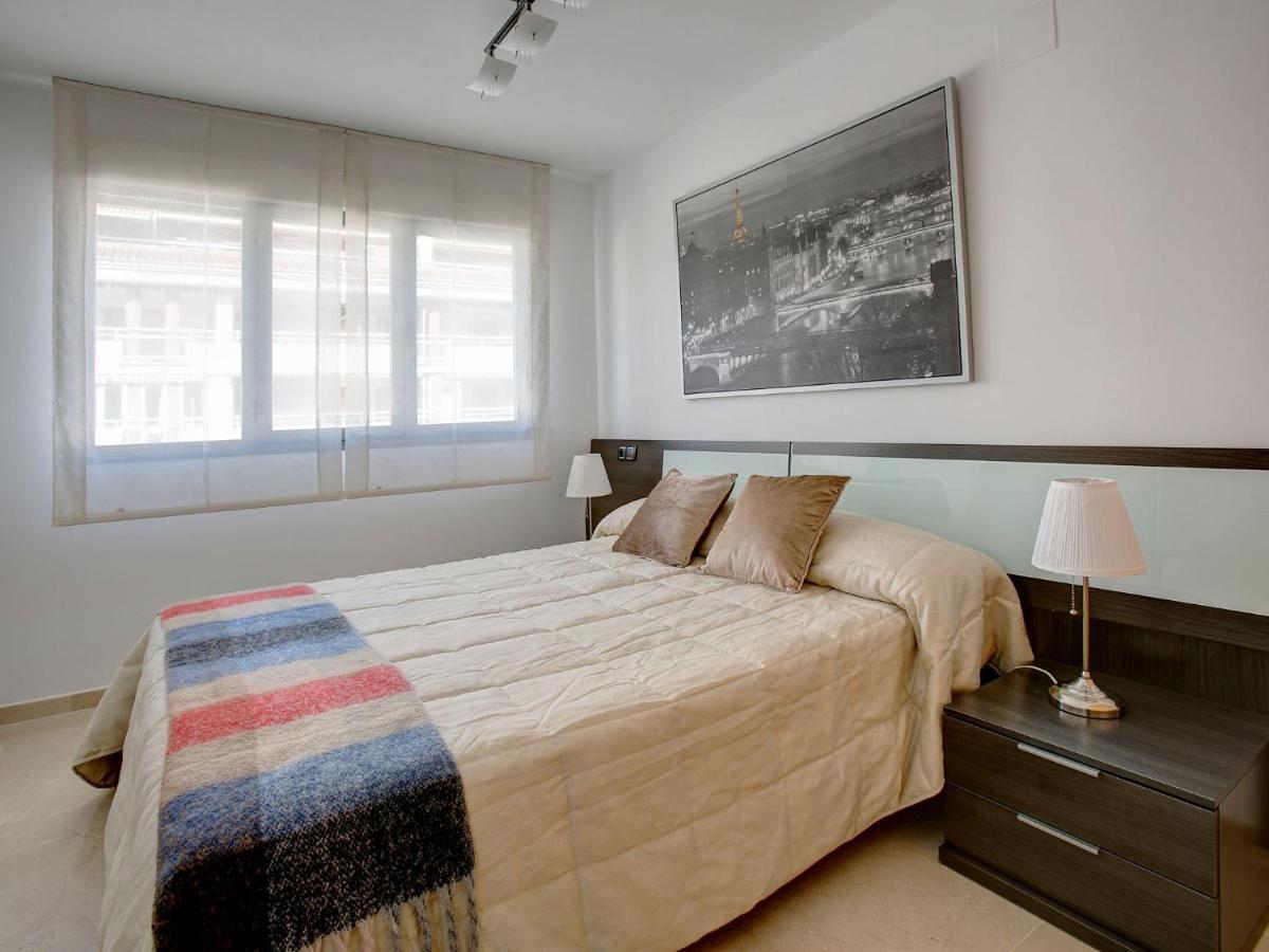 Apartment Marina Raset By Interhome Denia Zewnętrze zdjęcie