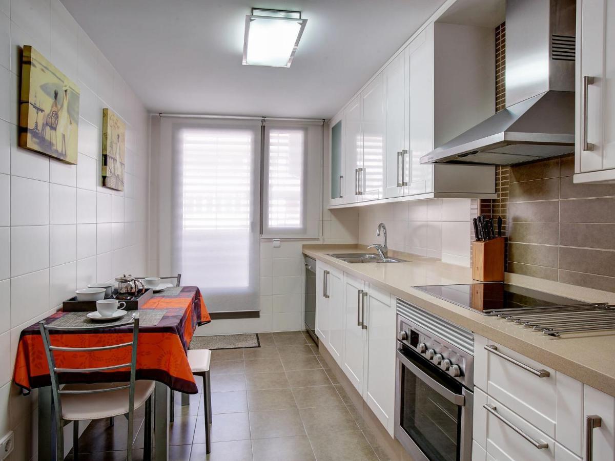 Apartment Marina Raset By Interhome Denia Zewnętrze zdjęcie