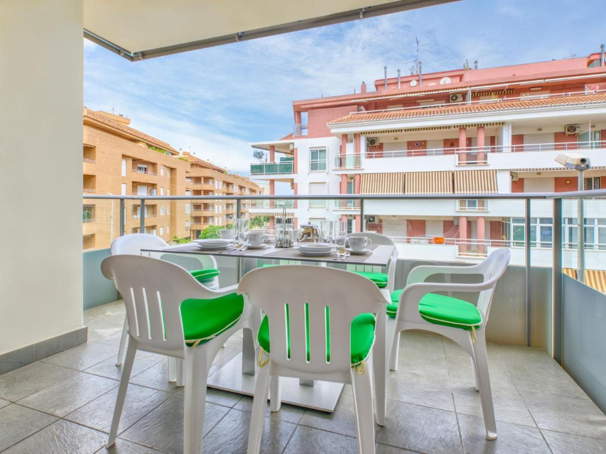 Apartment Marina Raset By Interhome Denia Zewnętrze zdjęcie