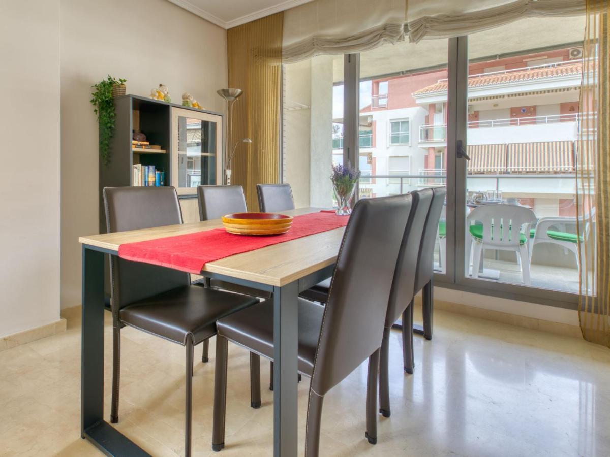 Apartment Marina Raset By Interhome Denia Zewnętrze zdjęcie