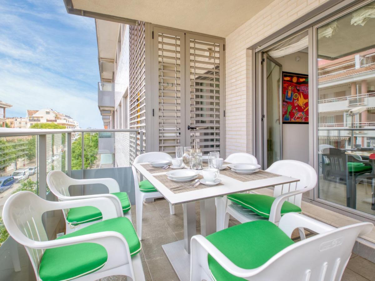 Apartment Marina Raset By Interhome Denia Zewnętrze zdjęcie